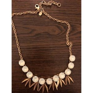 J. Crew necklace